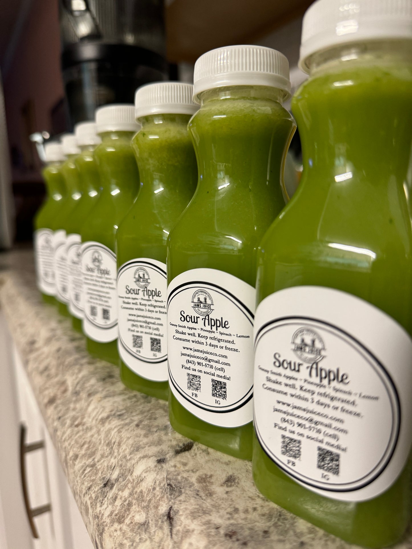 3-A-Day/1 Week Supply